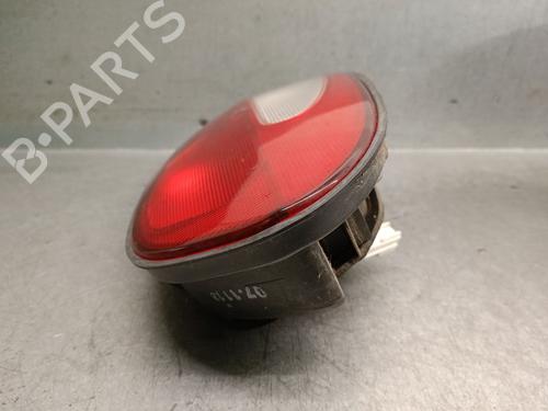 Left tailgate light HYUNDAI H-1 Van (A1) 2.5 TD | BP32020346C79 