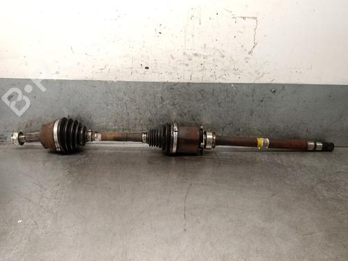 Used Right front driveshaft Right front driveshaft 33183016 33183016