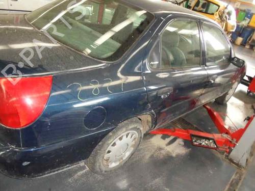 Front wiper motor FORD MONDEO II (BAP) 1.8 i | BP2075840M29 