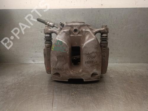 Used Left front brake caliper BMW X3 (G01, F97, G08) xDrive 20 d Mild-Hybrid (190 hp) 30103684