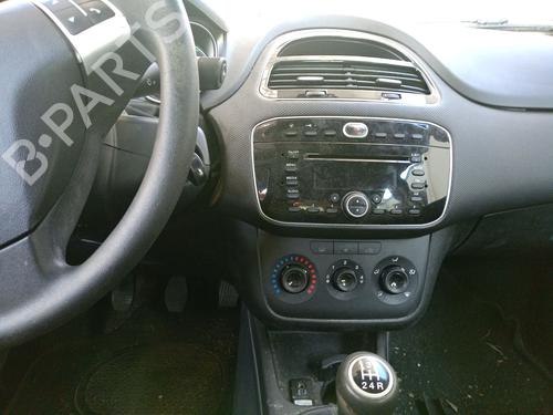 Third brake light FIAT PUNTO (199_) 1.3 D Multijet | BP27657000L11 - Image 13