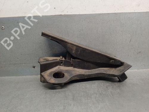 Used Pedal SKODA YETI (5L) 2.0 TDI (140 hp) 31837969