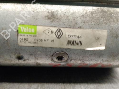 Starter RENAULT TRAFIC II Bus (JL) 1.9 dCI 80 (JL0B) | BP34435084M8 - Image 5