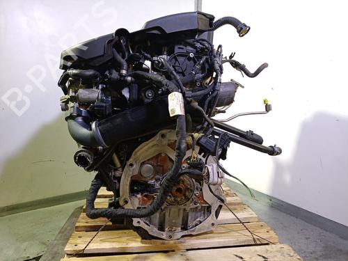 Engine VW GOLF VII (5G1, BQ1, BE1, BE2) 2.0 TDI | BP24209470M1 