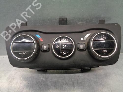 Used Climate control FIAT TIPO Estate (356_, 357_) 1.4 LPG (356WXF1B) (120 hp) 10387371