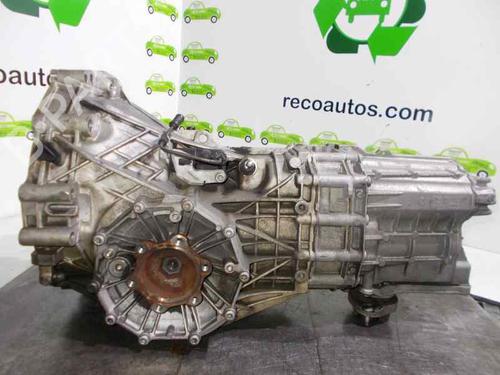 Used Gearbox Gearbox 4654023 4654023