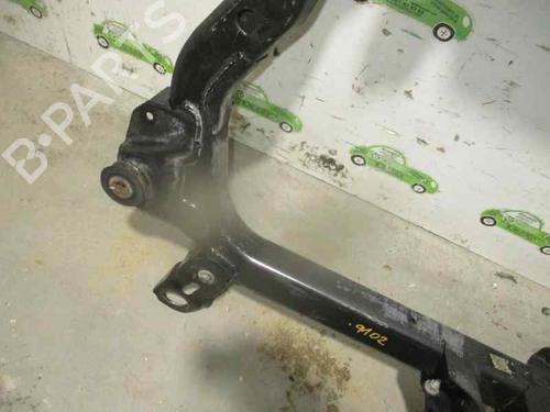 Subframe CHEVROLET CAPTIVA (C100, C140) 2.0 D 4WD | BP3473059M9 