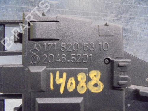 Switch MERCEDES-BENZ SLK (R171) 200 Kompressor (171.442) | BP12188861I30 