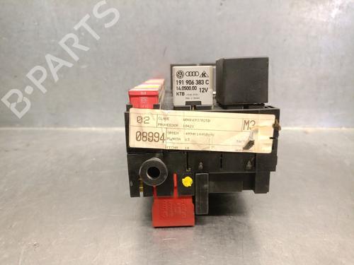 Fuse box SEAT IBIZA II (6K1) 1.0 | BP28093168E1 