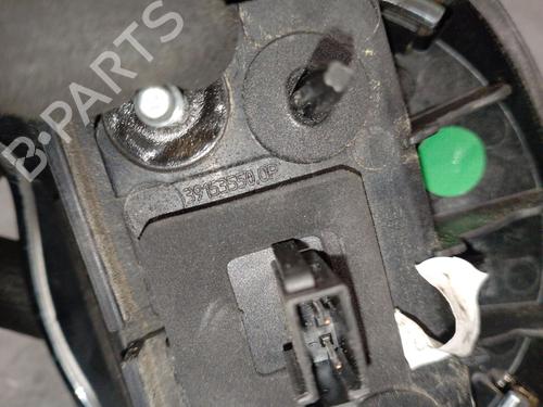 Tailgate handle OPEL ASTRA K (B16) 1.6 CDTi (68) | BP31993161C132