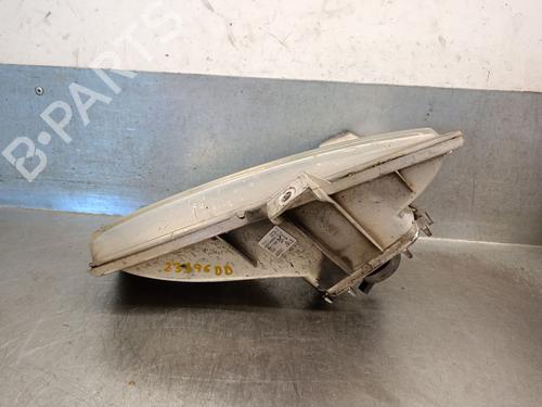 Right front fog light PEUGEOT 406 (8B) 2.0 HDI 110 | BP28171524C31 