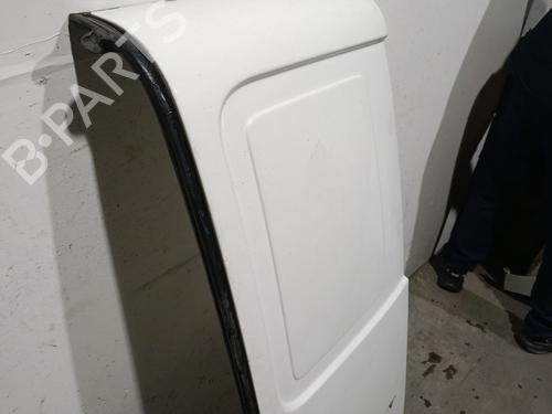 Right rear door FIAT DOBLO Box Body/MPV (223_) 1.9 JTD | BP30137209C5 