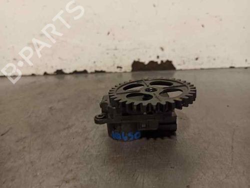 Varmeblæser OPEL MERIVA B MPV (S10) 1.3 CDTI (75) | BP5264841M62 