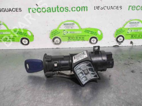 Used Ignition barrel FIAT PANDA (169_) 1.2 (169.AXB11, 169.AXB1A) (60 hp) 3032349