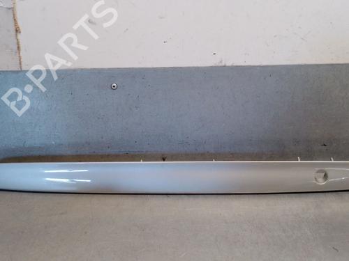 Trunk håndtak TOYOTA COROLLA (_E12_) 2.0 D-4D (CDE120R, CDE120L_) (116 hp) 29427836