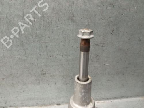 Rear wiper motor JAGUAR F-PACE (X761) 2.0 TD4 | BP30169043M102