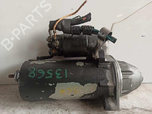 Starter MERCEDES-BENZ S-CLASS (W140) 300 SE, SEL/S320 (140.032, 140.033) | BP8248704M8 