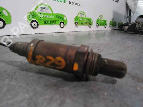 Electronic sensor RENAULT CLIO II (BB_, CB_) 1.2 (BB0A, BB0F, BB10, BB1K, BB28, BB2D, BB2H, CB0A,... | BP8293855M84 