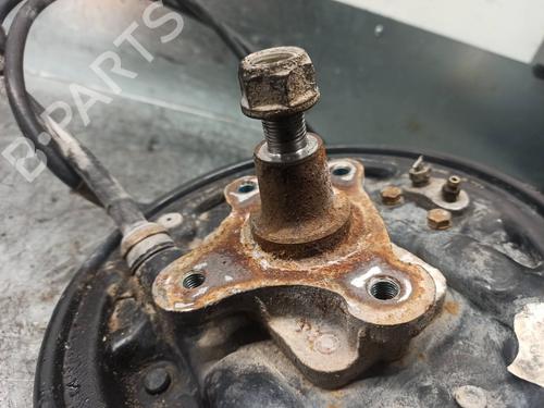 Right rear steering knuckle ROVER 400 II (XW) 416 GSI/GSE | BP8802209M28 