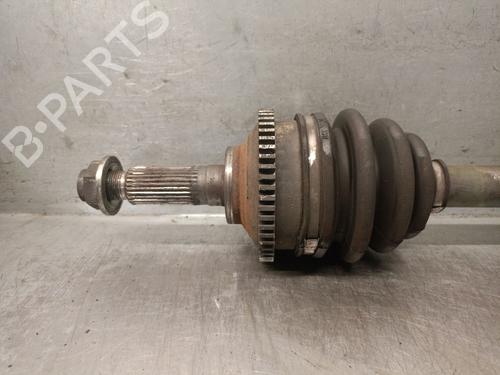 Left front driveshaft KIA CARNIVAL II (GQ) 2.9 CRDi | BP28215041M38 