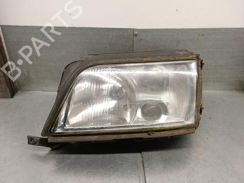 Venstre forlygte AUDI A6 C4 (4A2) [1994-1998]  31801028