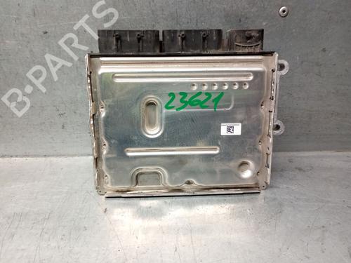 Engine control unit (ECU) RENAULT EXPRESS Box Body/MPV 1.5 Blue dCi 75 (F6AA) | BP29219653M57 - Image 2