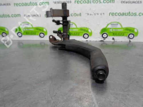 Hand brake MITSUBISHI GALANT VIII (EA_) 2.5 V6 24V (EA5A) | BP8791327I18 