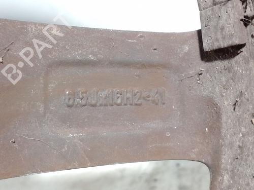 Rim FIAT CROMA (194_) 1.9 D Multijet (194AXB1B) | BP22717320C45 
