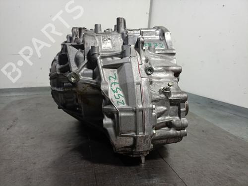 Gearbox VOLVO XC60 II (246) D5 AWD | BP36387961M3 - Image 4