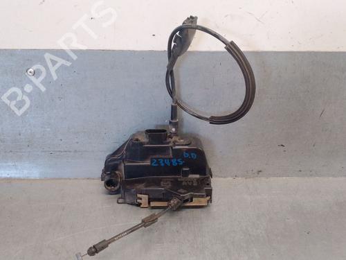 Used Front right lock NISSAN PRIMERA (P12) 2.2 Di (126 hp) 28683356