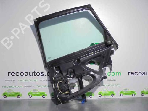 Rear right window mechanism AUDI A3 (8L1) 1.9 TDI | BP2071823C25 