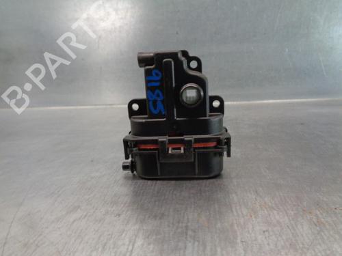 Heater blower motor MERCEDES-BENZ SL (R129) 300 SL-24 (129.061) | BP9682891M62