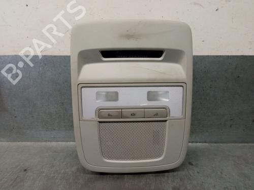 Used Interior roof light MG MG ZS SUV (AZS1) 1.0 T-GDi (111 hp) 29713374