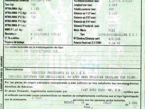 Engine control unit (ECU) FIAT SEICENTO / 600 (187_) 1.1 (187AXB, 187AXB1A, 187AXC1A02) | BP5083795M57 