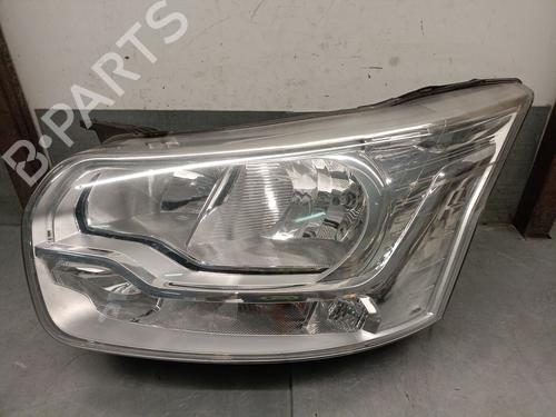 Used Left headlight Left headlight 37264350 37264350