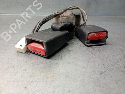 Seat buckle KIA OPTIMA (JF) 1.7 CRDi | BP31850954I32 - Image 3