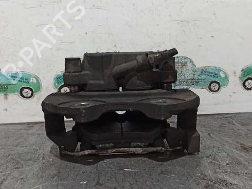 Left front brake caliper MERCEDES-BENZ M-CLASS (W164) ML 320 CDI 4-matic (164.122) | BP11615793M105 
