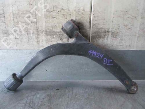 Used Left front suspension arm PEUGEOT 607 (9D, 9U) 2.2 HDi (133 hp) 6533942