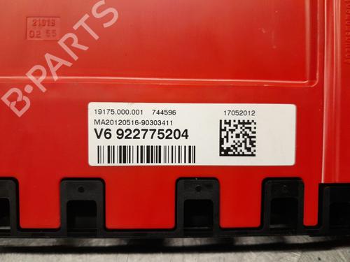 Fuse box BMW 1 (F20) | BP36489989E1 - Image 4