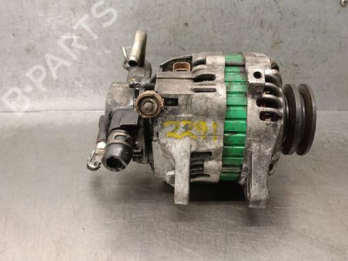 Used Alternator Alternator HYUNDAI H-1 Van (A1) 2.5 TD (80 hp) 32163896 32163896
