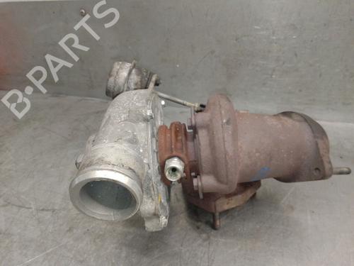 Turbocharger/Supercharger SSANGYONG REXTON / REXTON II (GAB_) 2.7 Xdi 4x4 | BP30529306M71