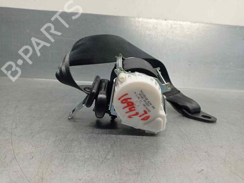 Rear right seatbelt ALFA ROMEO GIULIETTA (940_) 2.0 JTDM (940.FXL1A) | BP11508568I28 