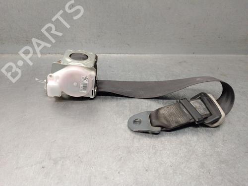 Used Rear right seatbelt Rear right seatbelt CITROËN BERLINGO MULTISPACE (B9) 1.6 HDi 115 (114 hp) 33290725 33290725