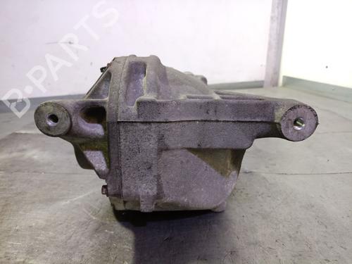Rear differential VOLVO S80 II (124) T6 AWD | BP29453065M24 