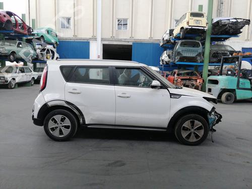 Engine mount KIA SOUL II (PS) 1.6 CRDi 128 | BP13812391M89 - Image 12