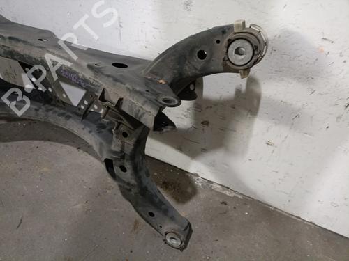 Rear axle MAZDA 6 Saloon (GJ, GL) 2.2 D (GJ2FP) | BP34056083M2 - Image 4