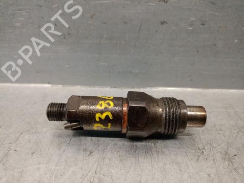 Used Injector CITROËN BERLINGO / BERLINGO FIRST MPV (MF_, GJK_, GFK_) 1.9 D (MFWJZ) (70 hp) 29993414