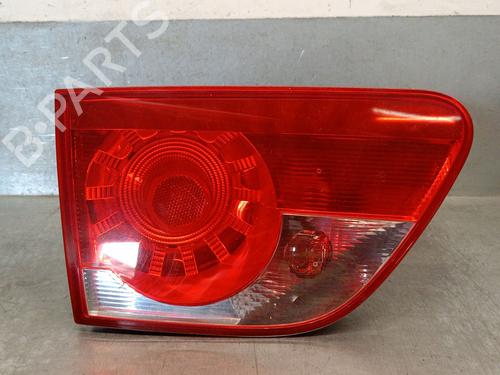 Used Left tailgate light Left tailgate light 37609467 37609467