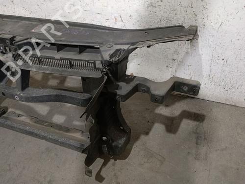 Frontplate/Frontkurv VW PASSAT B6 (3C2) 2.0 TDI | BP27392029C72 