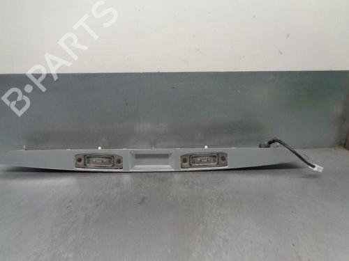 Tailgate handle HYUNDAI ACCENT III (MC) 1.6 GLS | BP11194478C132 